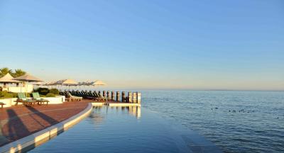 رادیسون بلو واترفرانت