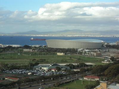 رادیسون بلو واترفرانت