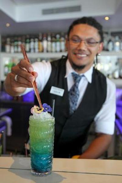 رادیسون بلو واترفرانت