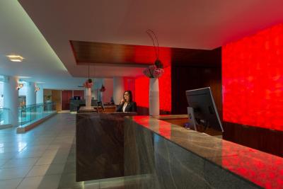 رادیسون بلو واترفرانت