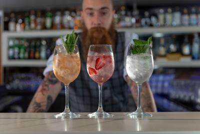 رادیسون بلو واترفرانت