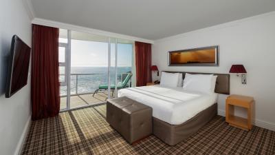 رادیسون بلو واترفرانت