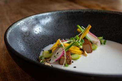 رادیسون بلو واترفرانت