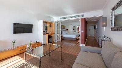 رادیسون بلو واترفرانت