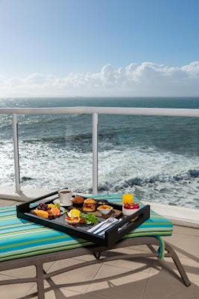 رادیسون بلو واترفرانت