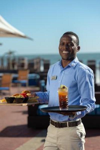 رادیسون بلو واترفرانت