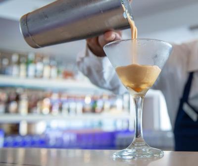 رادیسون بلو واترفرانت