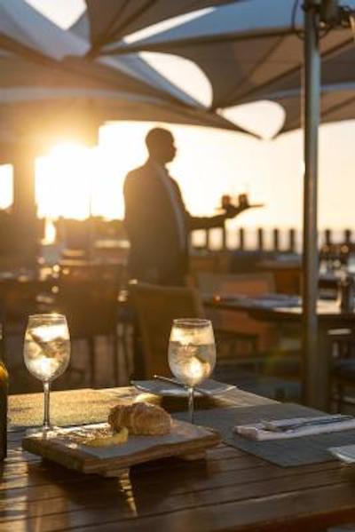 رادیسون بلو واترفرانت