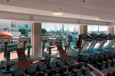 رادیسون بلو واترفرانت