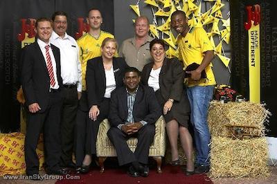 ساوترن سان کیپ سان