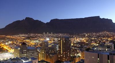 ساوترن سان کیپ سان