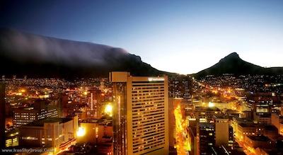 ساوترن سان کیپ سان