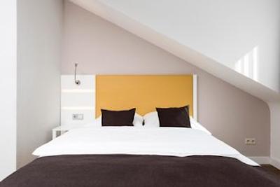 ای اچ ام هتل مانهایم سیتی