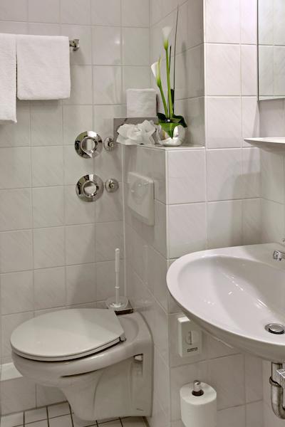 ای اچ ام هتل مانهایم سیتی