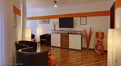 ای اچ ام هتل مانهایم سیتی