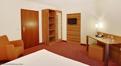 ای اچ ام هتل مانهایم سیتی