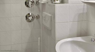 ای اچ ام هتل مانهایم سیتی