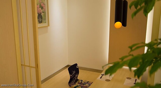 رگال شانگهای ایست آسیا