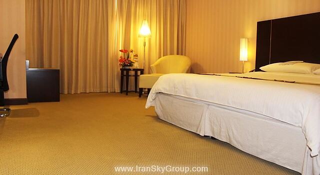 رگال شانگهای ایست آسیا