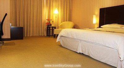 رگال شانگهای ایست آسیا