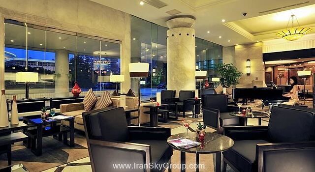 رگال شانگهای ایست آسیا