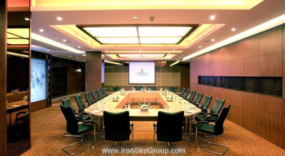 رگال شانگهای ایست آسیا