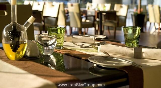 رگال شانگهای ایست آسیا