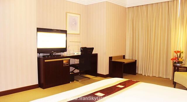 رگال شانگهای ایست آسیا