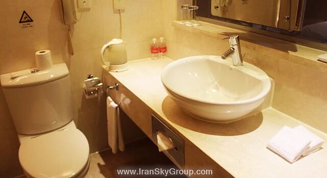 رگال شانگهای ایست آسیا