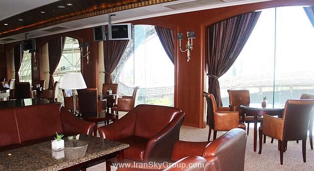 رگال شانگهای ایست آسیا