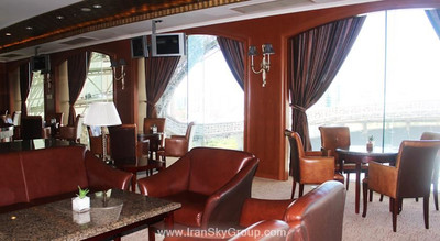 رگال شانگهای ایست آسیا