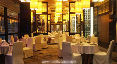 رگال شانگهای ایست آسیا