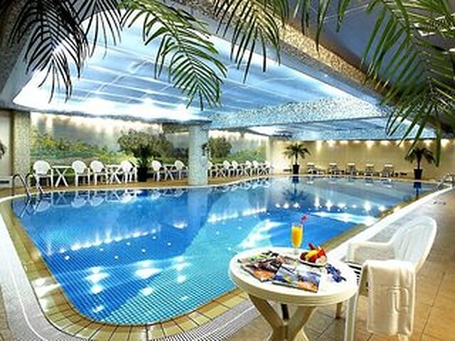 رگال شانگهای ایست آسیا