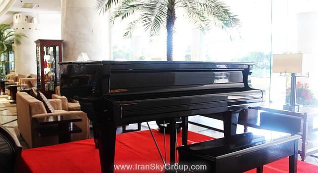 رگال شانگهای ایست آسیا