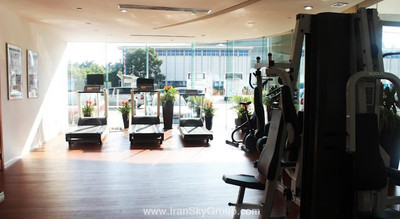 رگال شانگهای ایست آسیا