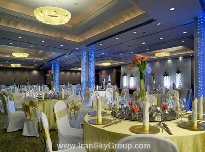 رگال شانگهای ایست آسیا