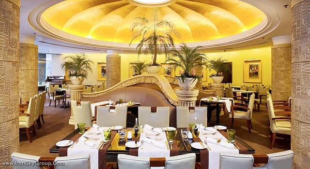 رگال شانگهای ایست آسیا