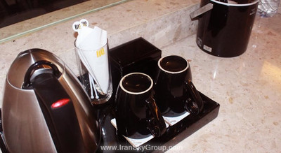 رگال شانگهای ایست آسیا