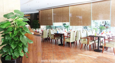 رگال شانگهای ایست آسیا