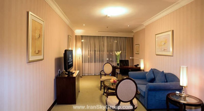 رگال شانگهای ایست آسیا