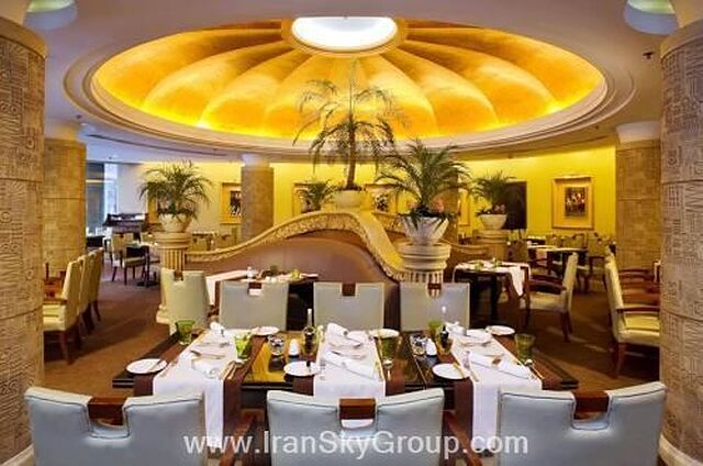 رگال شانگهای ایست آسیا