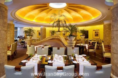 رگال شانگهای ایست آسیا