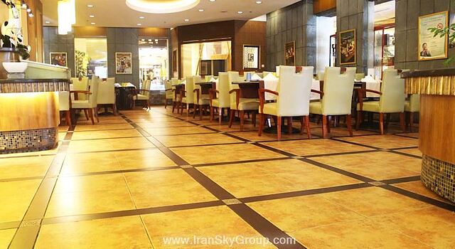 رگال شانگهای ایست آسیا