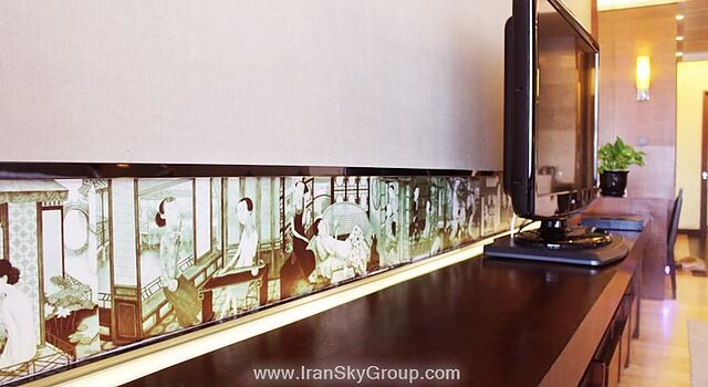 رگال شانگهای ایست آسیا