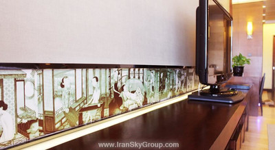 رگال شانگهای ایست آسیا