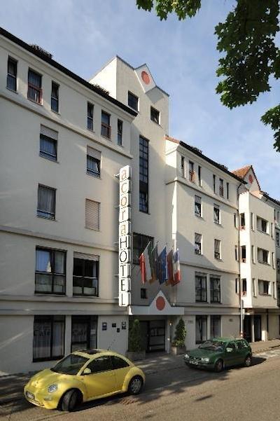 اکورا کارلسروه