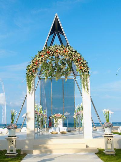 گرند میریج ریزورت ثالاسو اس پی ای