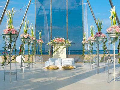 گرند میریج ریزورت ثالاسو اس پی ای