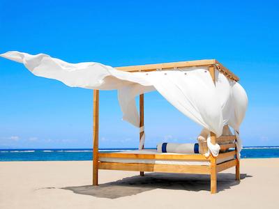 گرند میریج ریزورت ثالاسو اس پی ای