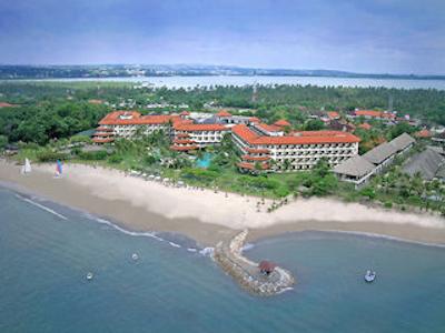 گرند میریج ریزورت ثالاسو اس پی ای